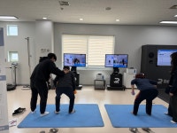 연수 럭키피티!! 나는 PT 받으러 보건소 간다 상세보기 | 교육/강좌 생활강좌 | 문화포털