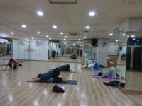 성인남성요가 상세보기