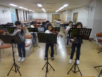 바이올린 교실 상세보기