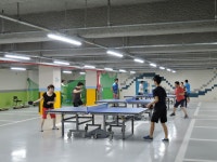 탁구교실 화목반(오전) 상세보기