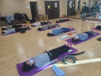 SNPE바른자세 척추운동 상세보기