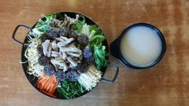 아바이왕순대 상세보기 | 맛집/숙박/쇼핑 연수맛집 | 문화관광
