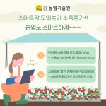 시설딸기 전남 보급형 스마트팜 도입농가 경영성과 - 농업기술센터 시설딸기 전남 보급형 스마트팜 도입농가 경영성과