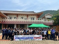 여수시, 2024년 봄철 농촌일손돕기 ‘앞장’ - 농업기술센터 여수시, 2024년 봄철 농촌일손돕기 ‘앞장’