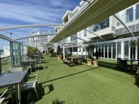 디아크리조트 연회장 감성Dome - 마이스산업 디아크리조트 연회장 감성Dome