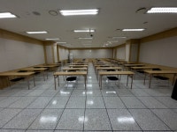 엑스포장 세미나실6 - 마이스산업 엑스포장 세미나실6