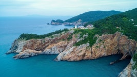 2022년 전라남도 가고 싶은 섬, 여수시 ‘남면 연도’ 선정 - 여수시청 2022년 전라남도 가고 싶은 섬, 여수시 ‘남면 연도’ 선정