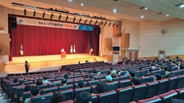 여수시 여수시, 2022년 ‘지역자율방재단’ 역량강화 교육 실시 여수시, 2022년 ‘지역자율방재단’ 역량강화 교육 실시 