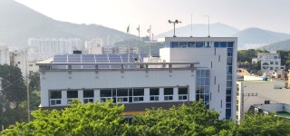 소개 - 읍면동 누리집 소개