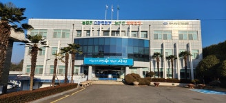 농업기술센터 - 농업기술센터 농업기술센터