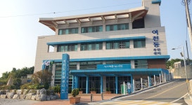 소개 - 읍면동 누리집 소개