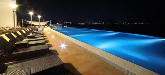 디오션호텔&리조트 - 마이스산업 디오션호텔&리조트