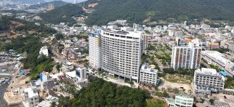 오션힐호텔 여수 - 마이스산업 오션힐호텔 여수