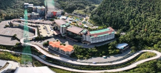 유캐슬 호텔&리조트 - 마이스산업 유캐슬 호텔&리조트