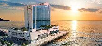 베네치아 호텔&리조트 - 마이스산업 베네치아 호텔&리조트