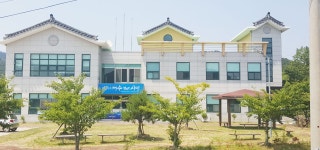 소개 - 읍면동 누리집 소개