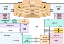 여서청사 - 여수시청 여서청사