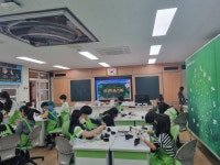 2022 진로인식 꿈모아 프로그램 운영 - 여수시행복교육지원센터 2022 진로인식 꿈모아 프로그램 운영
