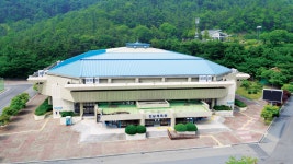 여수시 OK통합예약시스템 - 체육시설 > 진남체육공원 여수시OK통합예약시스템