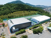 여수시 OK통합예약시스템 - 체육시설 > 진남종합테니스장 여수시OK통합예약시스템