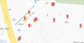 여수관광문화 > 숙박·음식·쇼핑 > 음식점 > 특화거리 > 덕양곱창전골거리 덕양곱창전골거리