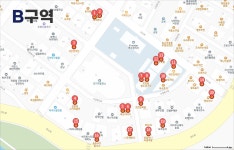 여수관광문화 > 숙박·음식·쇼핑 > 음식점 > 특화거리 > 학동 선소 음식거리 학동 선소 음식거리