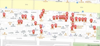 여수관광문화숙박·음식·쇼핑 > 음식점 > 특화거리 > 좌수영 음식문화거리 좌수영 음식문화거리