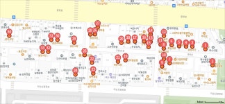 여수관광문화숙박·음식·쇼핑 > 음식점 > 특화거리 > 좌수영 음식문화거리 좌수영 음식문화거리