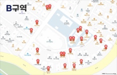 여수관광문화 > 숙박·음식·쇼핑 > 음식점 > 특화거리 > 학동 선소 음식거리 학동 선소 음식거리