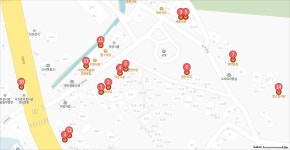 여수관광문화 > 숙박·음식·쇼핑 > 음식점 > 특화거리 > 덕양곱창전골거리 덕양곱창전골거리