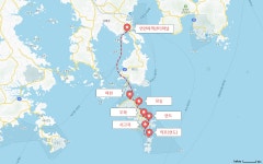 여수관광문화 > 관광명소 > 섬여행 > 연도 연도