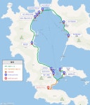 여수관광문화 > 관광안내 > 관광소식 > 의 거문도 마을버스 운행 안내 게시물 상세보기