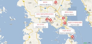 여수관광문화 > 여행·체험 > 이순신코스 > 충무공의 발자취 충무공의 발자취