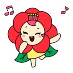 여수관광문화 > 관광안내 > 관광이모티콘 > 관광이모티콘 > 동백이 동백이