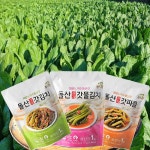 주식회사 소셜바이오(갓김치, 갓물김치, 갓피클) - 여수시청 주식회사 소셜바이오(갓김치, 갓물김치, 갓피클)