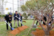 여수시 대한노인회 여수시지회, 신축회관 ‘준공식’ 열어 대한노인회 여수시지회, 신축회관 ‘준공식’ 열어