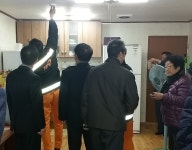 여수시 중앙동, 안전한 마을 조성에 앞장 - 여수시청 여수시 중앙동, 안전한 마을 조성에 앞장