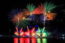 2022 여수밤바다 불꽃축제 > 갤러리 > > 의 입선_전숙희 게시물 상세보기