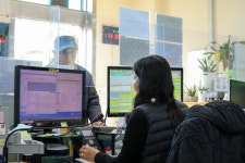 농기계임대사업장(본소) < 농기계임대사업장 < 시설현황 < 기관소개 < 예산군농업기술센터  농기계임대사업장(본소) > 농기계임대사업장... 