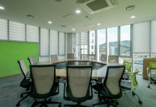 시설안내 < 보건소소개 < 예산군 보건소  시설안내 > 보건소소개 >