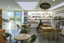 시설안내 < 보건소소개 < 예산군 보건소  시설안내 > 보건소소개 >
