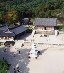 예산군 문화관광(관광통합플랫폼)