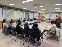 예산군 예산읍 주민자치회, 제4대 주민자치회장 취임식 개최 보도... 예산군청 예산군 예산읍 주민자치회, 제4대 주민자치회장 취임식 개최