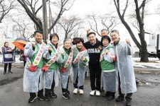 예산군 삽교읍 주민자치위원회, ‘2025 삽교충의로 벚꽃축제’ 성료... 예산군 삽교읍 주민자치위원회, ‘2025 삽교충의로 벚꽃축제’ 성료