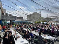 예산군 삽교읍, 어르신 1000명과 함께한 ‘효’의 하루 보도/해명자료 < 예산소식 < 예산군청 예산군 삽교읍, 어르신 1000명과 함께한 ‘효’... 