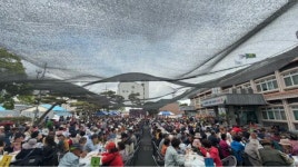 예산군 삽교읍, 어르신 1000명과 함께한 ‘효’의 하루 보도/해명자료 < 예산소식 < 예산군청 예산군 삽교읍, 어르신 1000명과 함께한 ‘효’... 