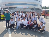 예산군보건소, 2024년 재난현장 구급대응 훈련 포토앨범 < 정보광장 < 예산군 보건소 예산군보건소, 2024년 재난현장 구급대응 훈련
