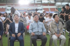 2024년 예산군 예스 드림 뮤직 콘서트 활동사진 < 소통과 참여 < 열린군수실 2024년 예산군 예스 드림 뮤직 콘서트