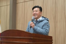 봉산면 주민자치프로그램 발표회 활동사진 < 소통과 참여 < 열린군수실 봉산면 주민자치프로그램 발표회