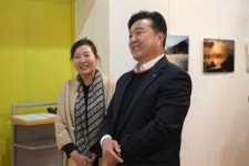 제16회 예산을 담은 사람들 정기사진전 활동사진 < 소통과 참여 < 열린군수실 제16회 예산을 담은 사람들 정기사진전